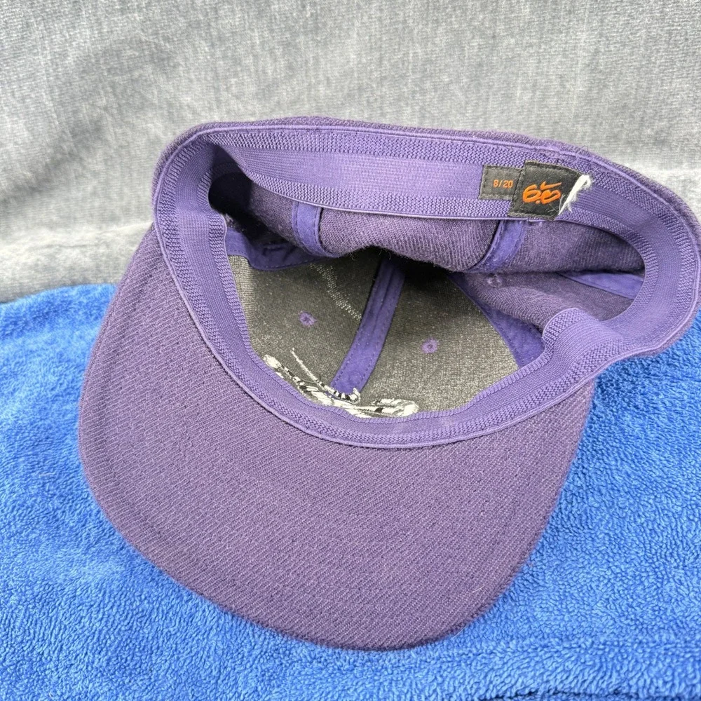 Nike baseball cap